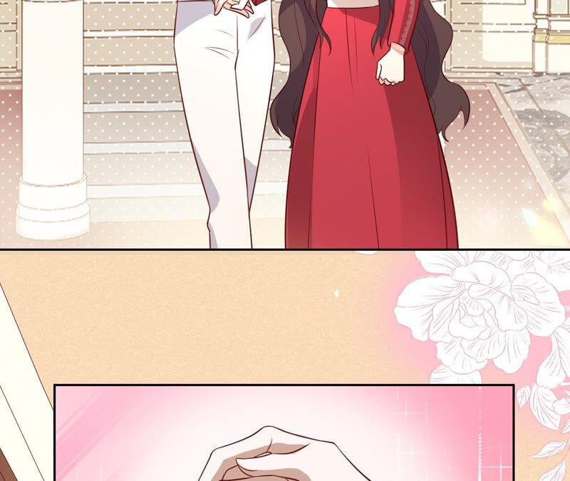 《宠妻狂魔：百万千金要沦陷》第148话 反悔 第30页