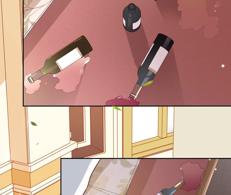 《宠妻狂魔：百万千金要沦陷》第148话 反悔 第6页