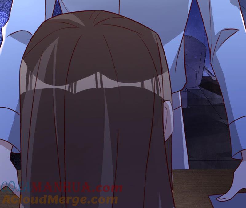 《宠妻狂魔：百万千金要沦陷》第148话 反悔 第61页