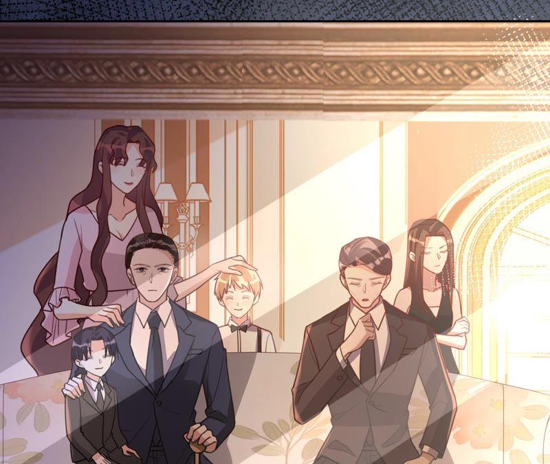《宠妻狂魔：百万千金要沦陷》第149话 把她找回来 第44页