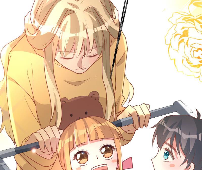 《宠妻狂魔：百万千金要沦陷》第149话 把她找回来 第67页