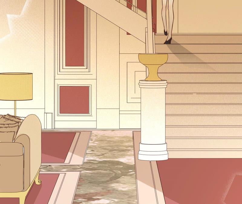 《宠妻狂魔：百万千金要沦陷》第149话 把她找回来 第4页