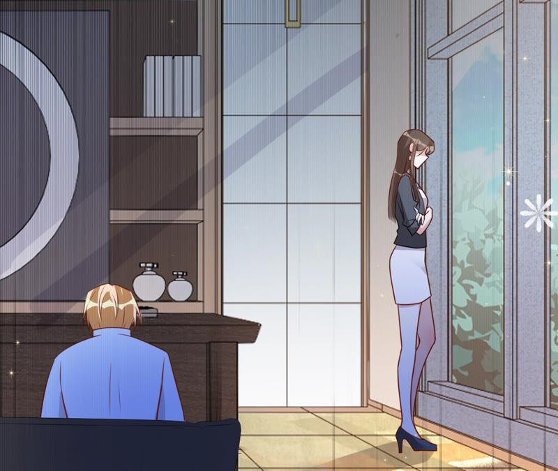 《宠妻狂魔：百万千金要沦陷》第149话 把她找回来 第8页