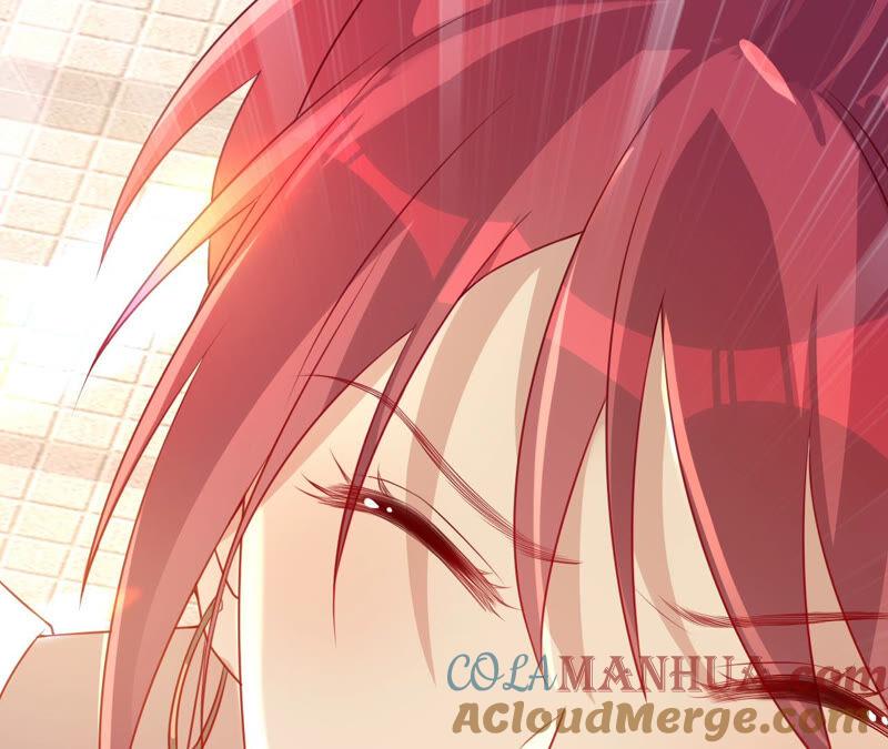 《宠妻狂魔：百万千金要沦陷》第150话 重回M国 第85页
