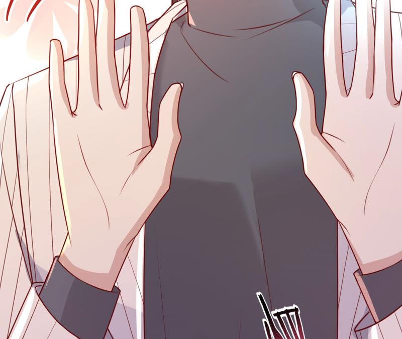 《宠妻狂魔：百万千金要沦陷》第150话 重回M国 第35页