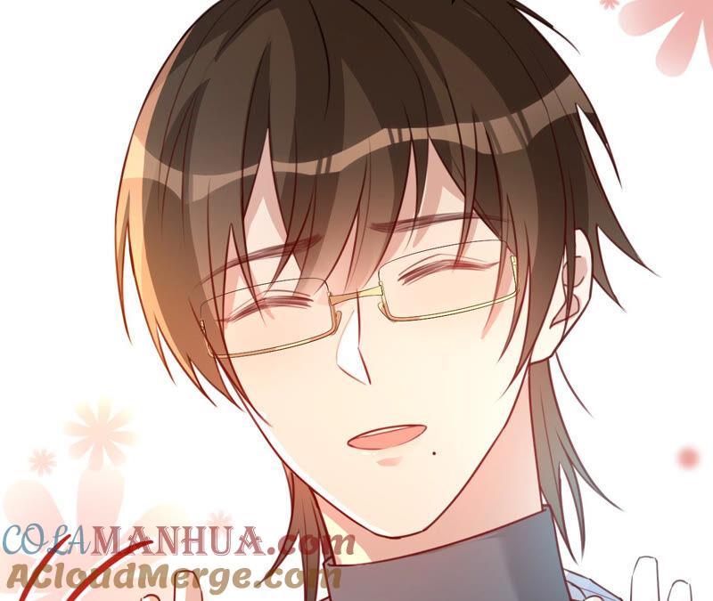 《宠妻狂魔：百万千金要沦陷》第150话 重回M国 第34页