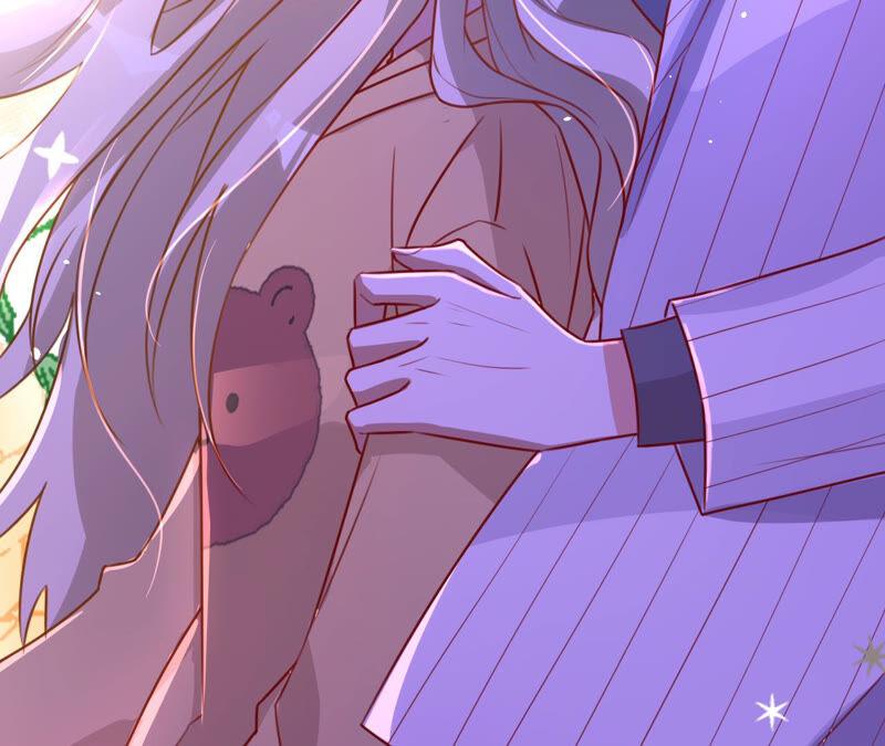《宠妻狂魔：百万千金要沦陷》第150话 重回M国 第30页