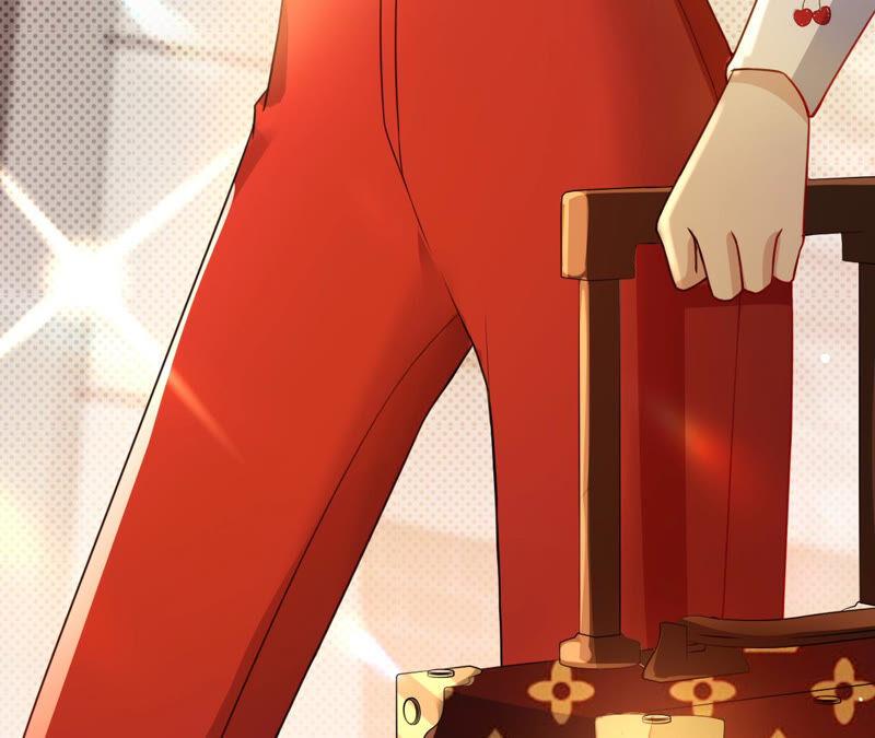 《宠妻狂魔：百万千金要沦陷》第150话 重回M国 第74页