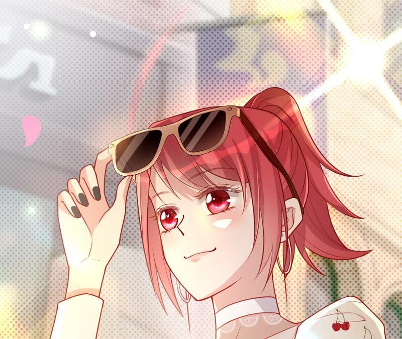 《宠妻狂魔：百万千金要沦陷》第150话 重回M国 第72页