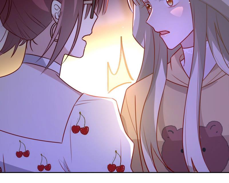 《宠妻狂魔：百万千金要沦陷》第150话 重回M国 第21页