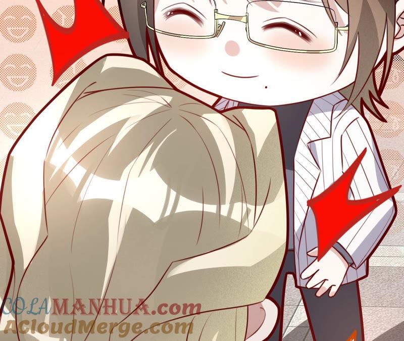 《宠妻狂魔：百万千金要沦陷》第150话 重回M国 第43页