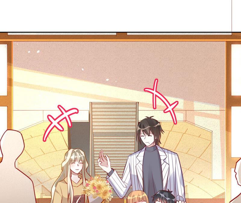 《宠妻狂魔：百万千金要沦陷》第150话 重回M国 第9页