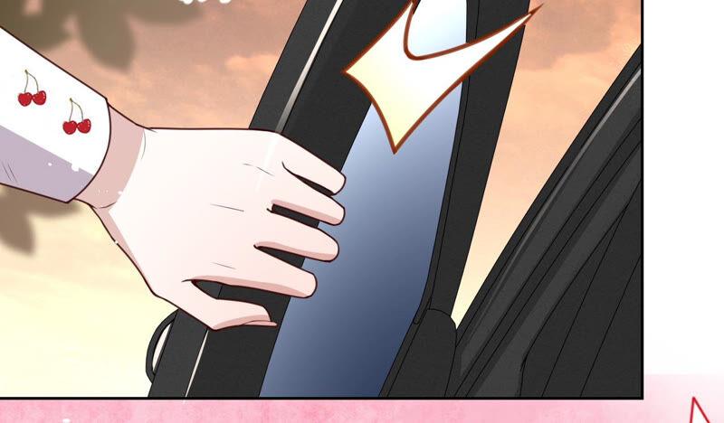 《宠妻狂魔：百万千金要沦陷》第151话 相亲对象 第32页