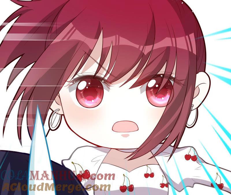 《宠妻狂魔：百万千金要沦陷》第151话 相亲对象 第34页