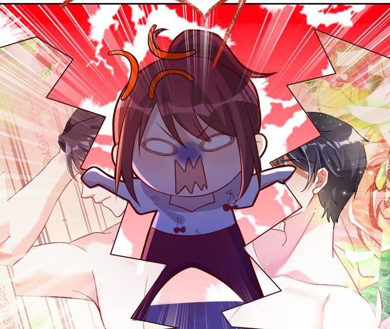 《宠妻狂魔：百万千金要沦陷》第151话 相亲对象 第24页