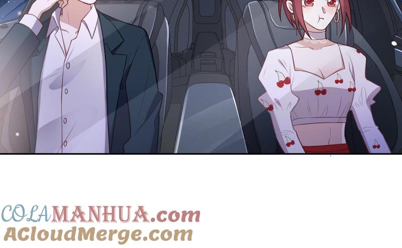《宠妻狂魔：百万千金要沦陷》第151话 相亲对象 第49页