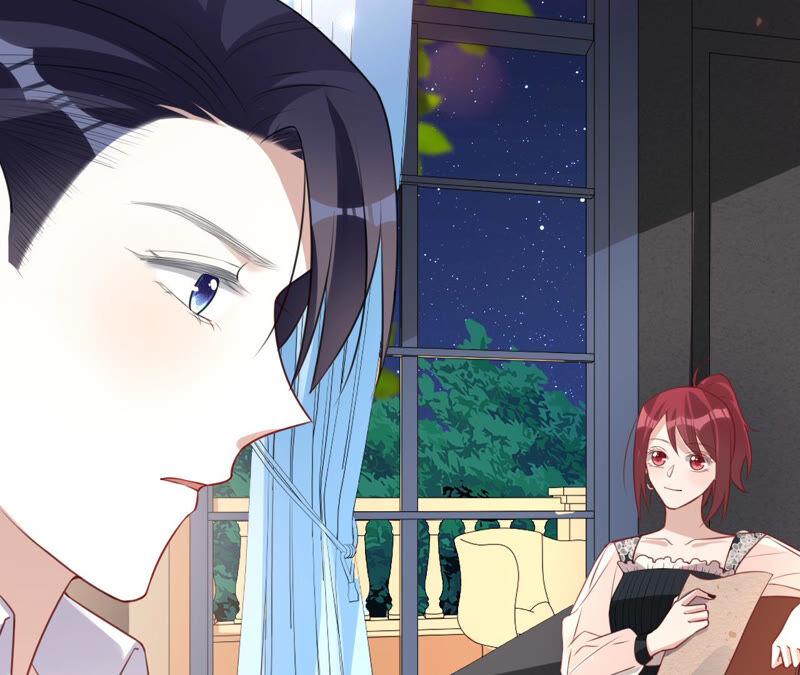 《宠妻狂魔：百万千金要沦陷》第152话 藏头信 第68页