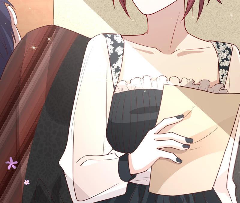 《宠妻狂魔：百万千金要沦陷》第152话 藏头信 第44页