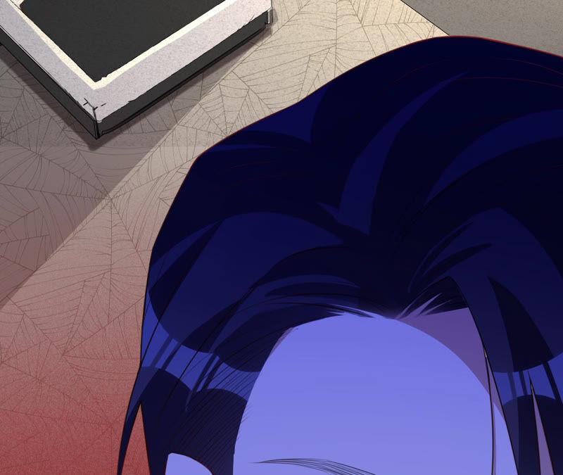 《宠妻狂魔：百万千金要沦陷》第152话 藏头信 第54页