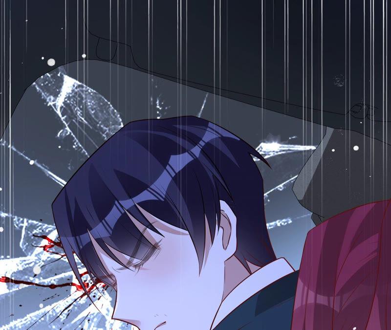 《宠妻狂魔：百万千金要沦陷》第152话 藏头信 第9页