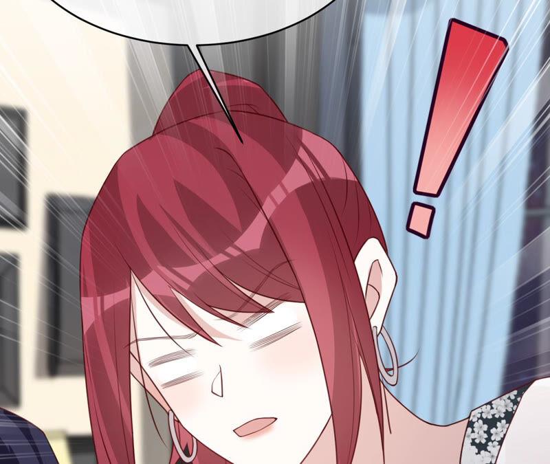 《宠妻狂魔：百万千金要沦陷》第152话 藏头信 第62页
