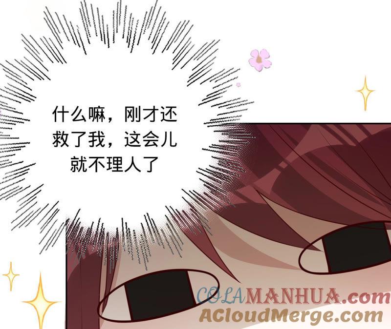 《宠妻狂魔：百万千金要沦陷》第152话 藏头信 第40页