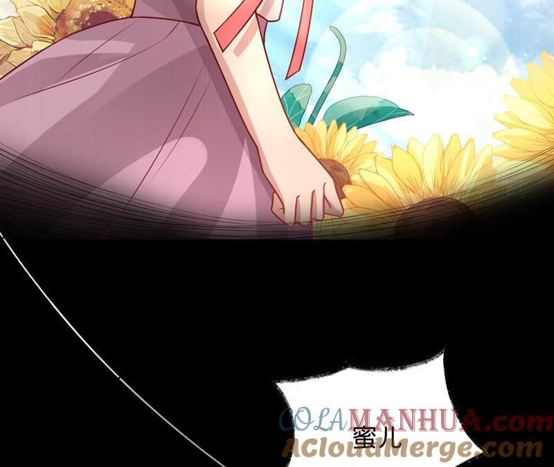 《宠妻狂魔：百万千金要沦陷》第152话 藏头信 第25页