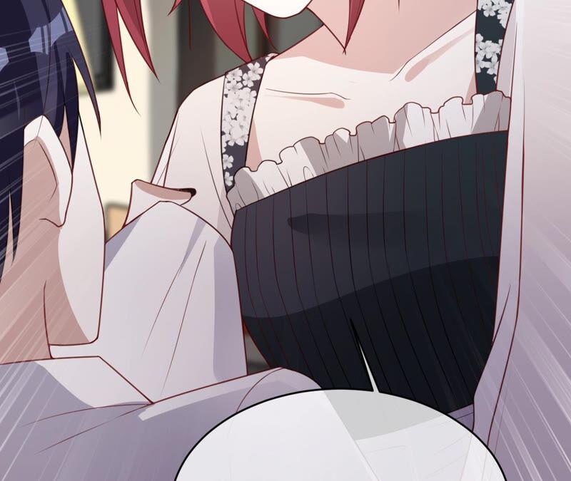 《宠妻狂魔：百万千金要沦陷》第152话 藏头信 第63页