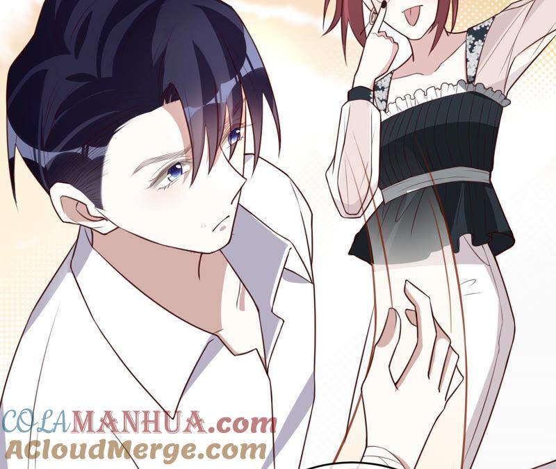 《宠妻狂魔：百万千金要沦陷》第152话 藏头信 第49页