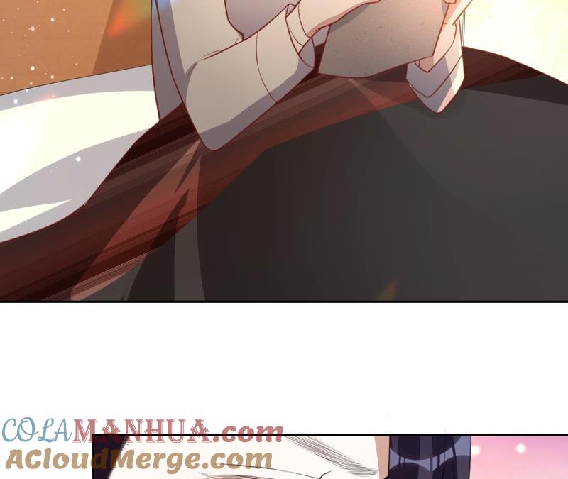 《宠妻狂魔：百万千金要沦陷》第152话 藏头信 第76页