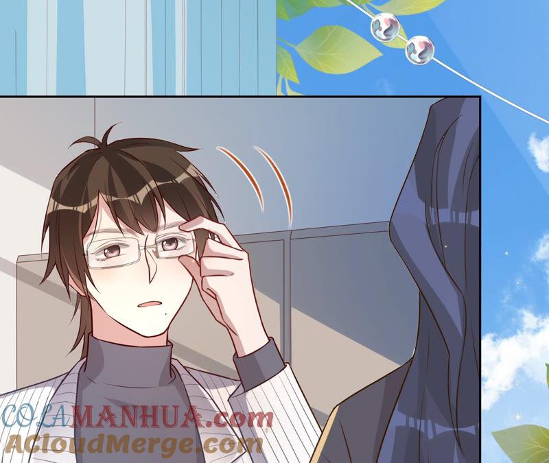 《宠妻狂魔：百万千金要沦陷》第153话 老管家 第37页
