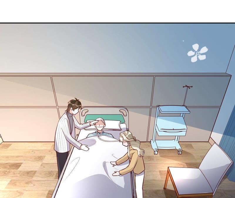 《宠妻狂魔：百万千金要沦陷》第153话 老管家 第33页