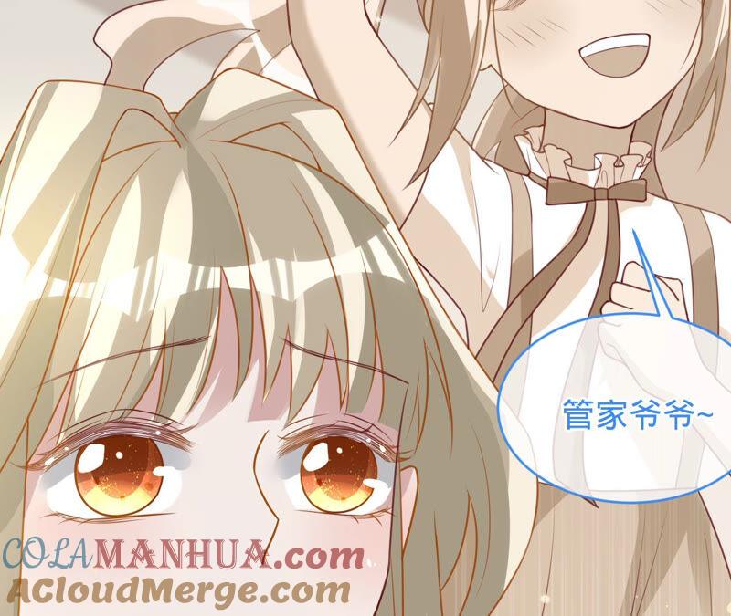 《宠妻狂魔：百万千金要沦陷》第153话 老管家 第19页