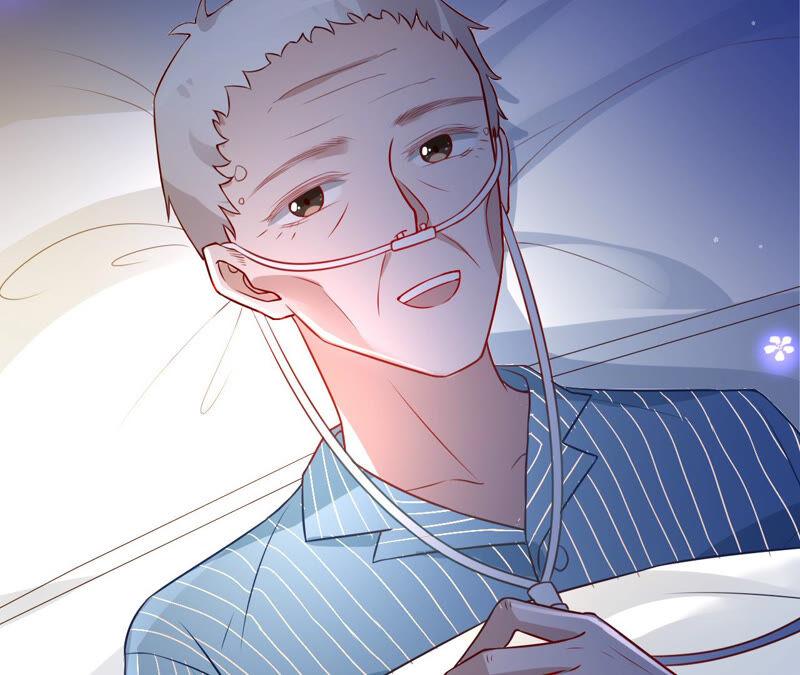 《宠妻狂魔：百万千金要沦陷》第153话 老管家 第35页