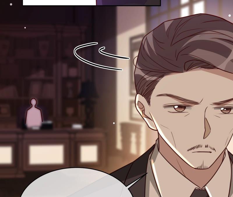 《宠妻狂魔：百万千金要沦陷》第154话 当年的事 第45页