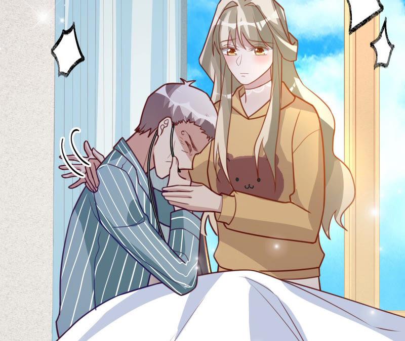 《宠妻狂魔：百万千金要沦陷》第154话 当年的事 第59页