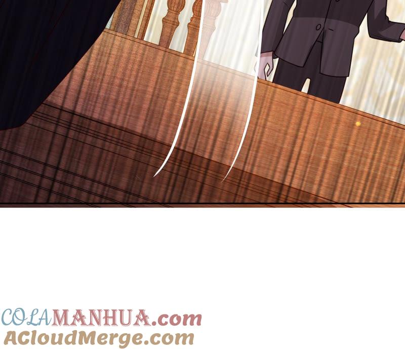 《宠妻狂魔：百万千金要沦陷》第154话 当年的事 第43页