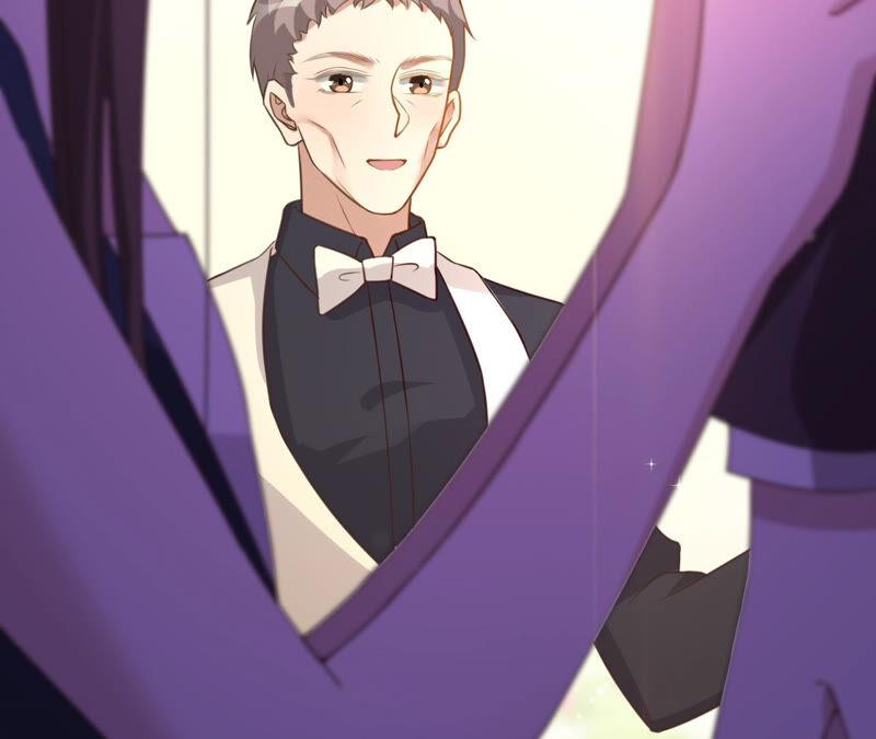 《宠妻狂魔：百万千金要沦陷》第154话 当年的事 第17页