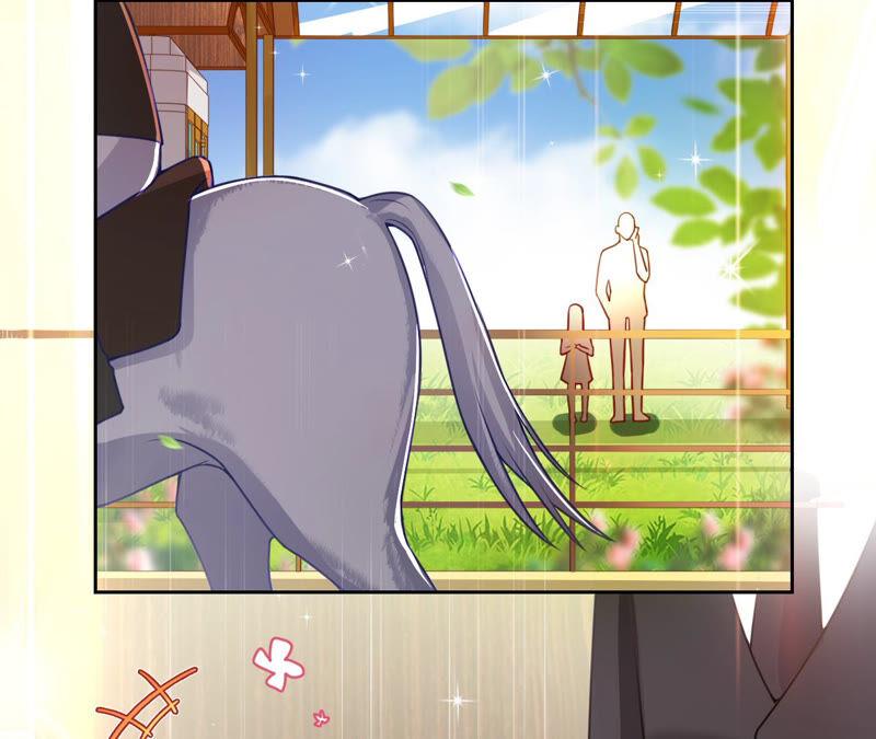 《宠妻狂魔：百万千金要沦陷》第154话 当年的事 第5页