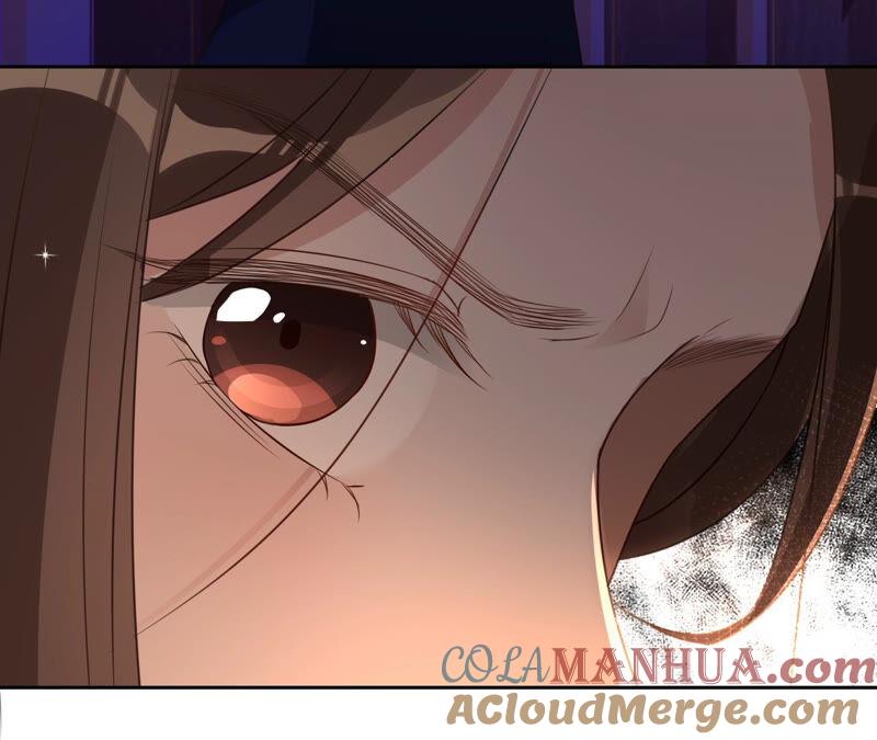 《宠妻狂魔：百万千金要沦陷》第154话 当年的事 第13页