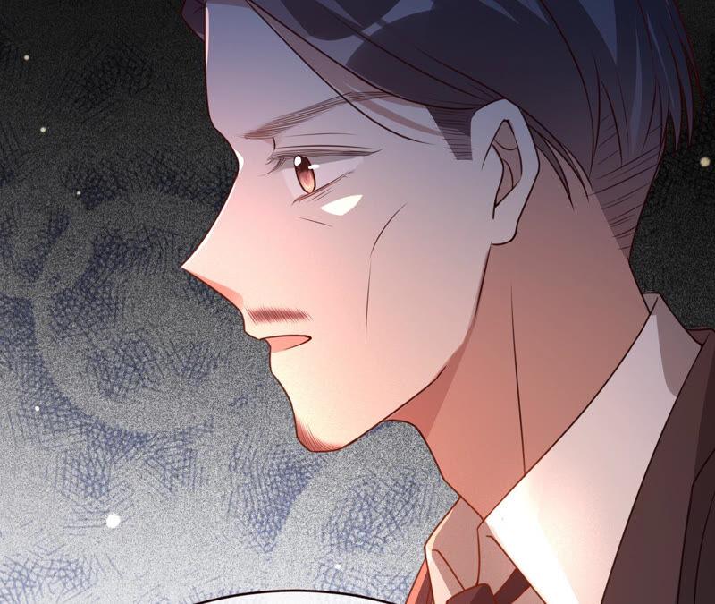 《宠妻狂魔：百万千金要沦陷》第154话 当年的事 第36页