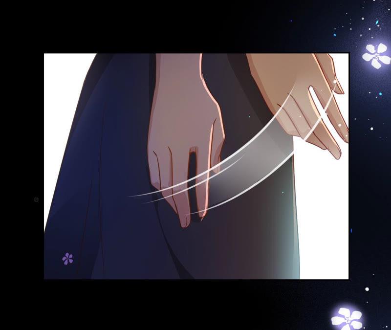 《宠妻狂魔：百万千金要沦陷》第154话 当年的事 第21页