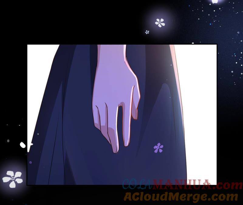 《宠妻狂魔：百万千金要沦陷》第154话 当年的事 第22页