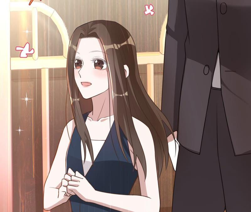 《宠妻狂魔：百万千金要沦陷》第154话 当年的事 第6页