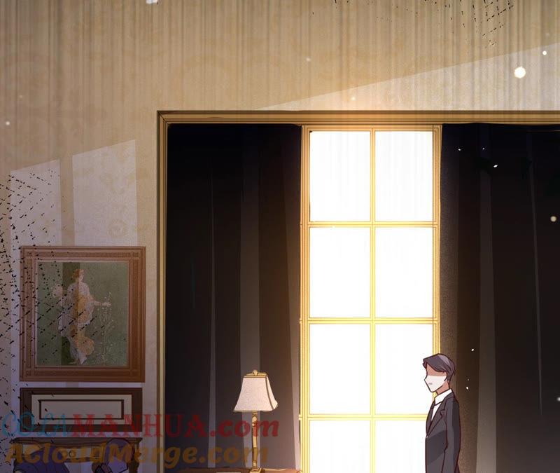 《宠妻狂魔：百万千金要沦陷》第154话 当年的事 第34页
