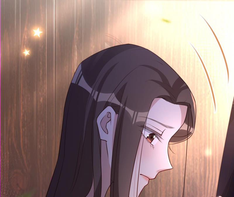 《宠妻狂魔：百万千金要沦陷》第154话 当年的事 第11页