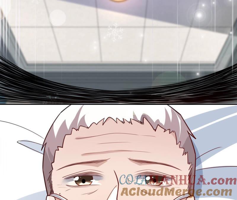 《宠妻狂魔：百万千金要沦陷》第154话 当年的事 第55页