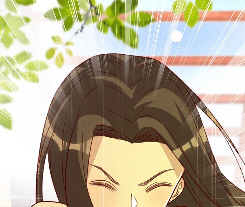 《宠妻狂魔：百万千金要沦陷》第154话 当年的事 第47页