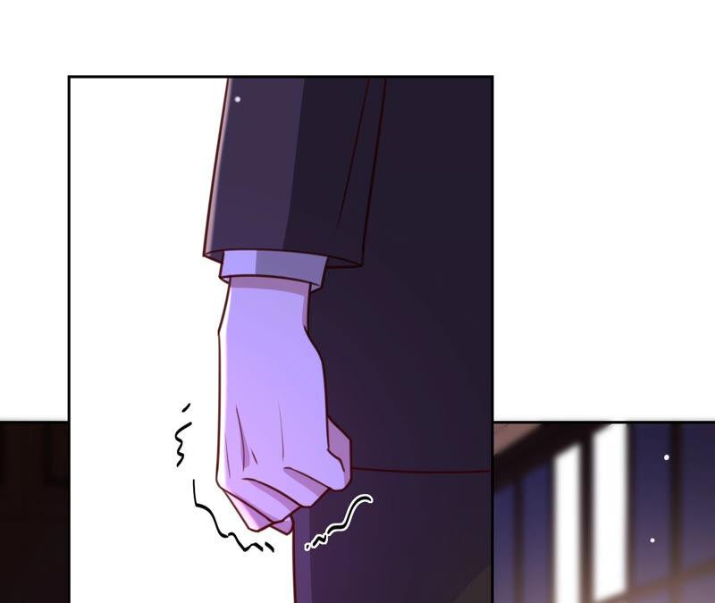 《宠妻狂魔：百万千金要沦陷》第154话 当年的事 第44页