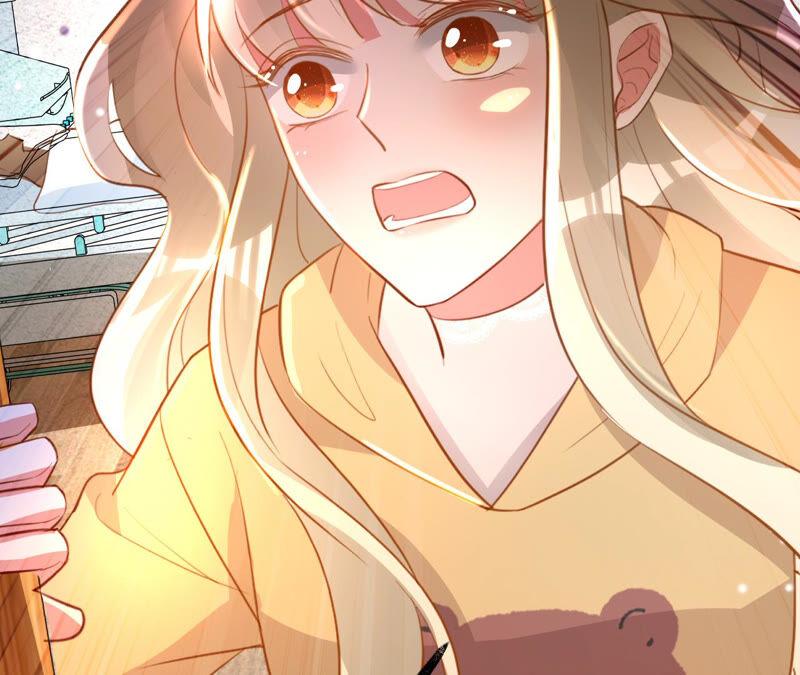 《宠妻狂魔：百万千金要沦陷》第154话 当年的事 第71页